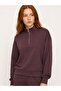 Relax Fit Women's Sweatshirt - 2