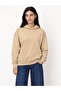 Loose Fit Women's Sweatshirt - 2