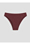 Leopard Embroidered Brazilian Panties 5-Pack for Style Enthusiasts from Uzg Store - 2