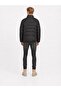Regular Fit Men's Coat - 6