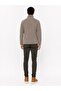 Regular Fit Men's Sweatshirt - 4