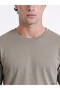 Zero Roba Collar Long Sleeve Men's T-Shirt from Uzg Store for Style Enthusiasts - 3