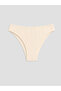 Leopard Embroidered Brazilian Panties 5-Pack for Style Enthusiasts from Uzg Store - 3