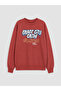 I Printed Boy's Sweatshirt from Freezen Store - 2