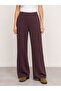 Regular Fit Women's Sweatpants - 2