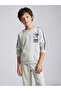 Blue Fast Hedgehog Boys' Tracksuit Set for Style Enthusiasts from Uzg Store - 3