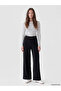 Soft Touch Women's Sweatpants from Uzg Store for Style Enthusiasts - 2