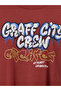 I Printed Boy's Sweatshirt from Freezen Store - 3
