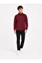 Regular Fit Men's Sweatshirt