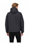 Regular Fit Men's Coat - 6