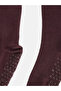 Rmz Gi̇yi̇m Farkiyla Non-Slip Sole Embroidered Women's Socks - 3