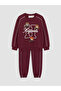 Esvab • Modern & Distinctive Harry Potter Printed Boys' Set - 3