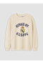 I Tarftar Printed Boys' Thick Sweatshirt from Freezen Store - 3