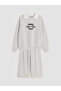 I Devrik Roba Collar Girls' Tracksuit Set from Freezen Store - 3