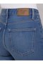New Straight Regular Fit Women's Trousers - 4