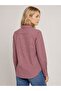 Regular Fit Women's Shirt U.Kol - 5