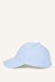 Star Embroidered Corduroy Cap Hat for Girls I0720A826Wn - 4