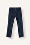 Sergio Regular Fit Normal Waist Pipe Leg Jean Trousers H5831Ax26Au