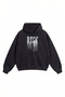 Unisex Men/Women Risk Custom Printed Oversize Cotton Crew Neck Sweatshirt
