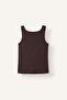 Regular Fit Cotton Undershirt R9041Az26Au - 7
