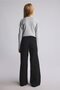 Flare Fit Comfortable Spanish Flared Jean Pants Girls I4938A826Au - 5
