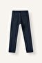 Sergio Regular Fit Normal Waist Pipe Leg Jean Trousers H5831Ax26Au - 2