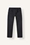Sergio Regular Fit Normal Waist Pipe Leg Jean Trousers H7816Ax26Au