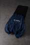 Men's Navy Blue Slatang Oversize Sweatshirt - 3