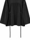 Side-Tie Oysho Sweat Black - 4