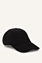 Men's Corduroy Baseball Cap H4741Ax26Wn - 2