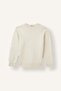 Oversize Crew Neck Knitwear Basic Sweater for Boys I3438A826Cw - 7