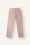 Straight Leg Gabardine Trousers for Boys U3254A626Au - 6