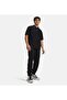 Ua Unstoppable Flc Joggers Black - 3