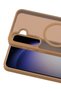 Ilkestor Galaxy A56 Jota Magsafe Cover - (20247) Desert Titanium - 3
