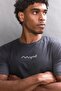 Standard Fit Crew Neck Printed Short Sleeve T-Shirt H4149Ax26Au - 4