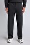 Relax Fit Stripe Detailed Diving Fabric Jogger Sweatpants H8164Ax26Au - 4