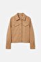 Short cashe jacket - 5