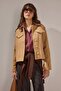 Short cashe jacket - 2