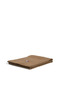 Men's Brand Logo Khaki Scarf Suitable for Daily Use - 2