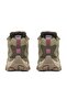 Women's Khaki Moab 3 Mid Gtx Boots - 5