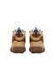 Women's Beige Wrapt Mid Wp Boots - 5