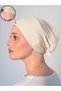 Mesh Non-Slip Hijab Cap - Double Fabric Silicone Cap