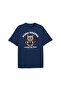 Junior Varsity Ii Men's Wide Cut T-Shirt