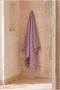 Tie-Dyed Unisex Bath Towel |   100% Cotton, 70X140 Cm, Jacquard |   Shower, Body, Beach Towel |   Durable, Fast Drying - 2