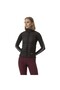 Women's Black Jenna W Coat - 2