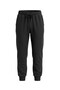 Children's Black Sweatpants Bottoms
