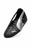 Speedcat Nova Metallic Ballet Shoes - 6