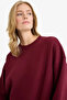 Women's Sweat F9628Ax/Br115 - 4