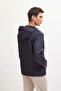 Men's Coat C5821Ax/Bk27 - 4