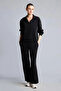 Women's Sweat H4537Ax/Bk81 - 2
